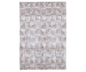 Kilimas TRIANGO SILVER (Handmade Collection)